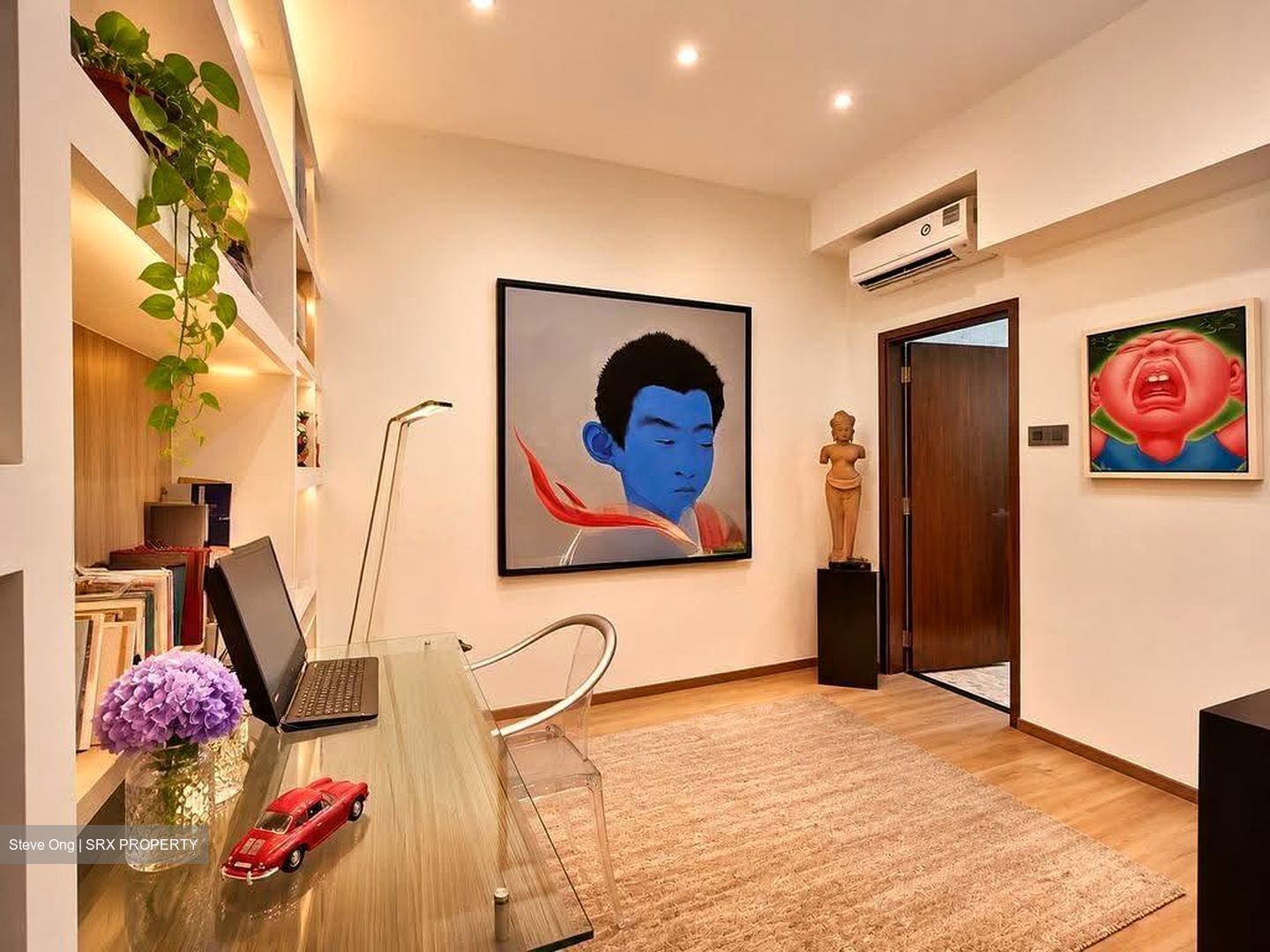 Watermark Robertson Quay (D9), Apartment #637799401